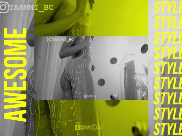 Live sex webcam photo for Taanni #290352781