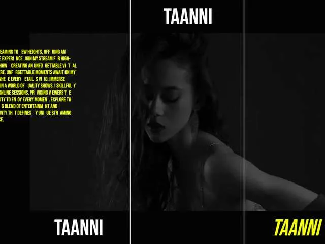 Live sex webcam photo for Taanni #291431172