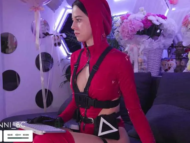 Live sex webcam photo for Taanni #291781477