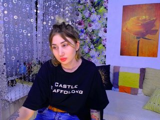 Live sex webcam photo for TabeyaLyy #240032797