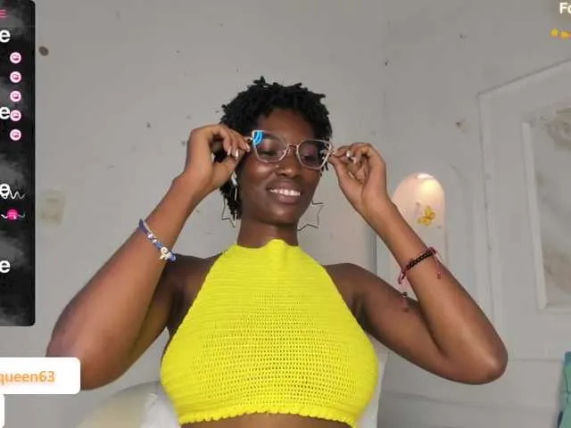 Live sex webcam photo for Tahira-20 #290666100