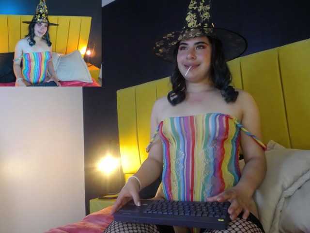 Live sex webcam photo for Tammi-sexy #276555067