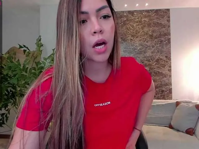 Live sex webcam photo for TammyWhite #272360923