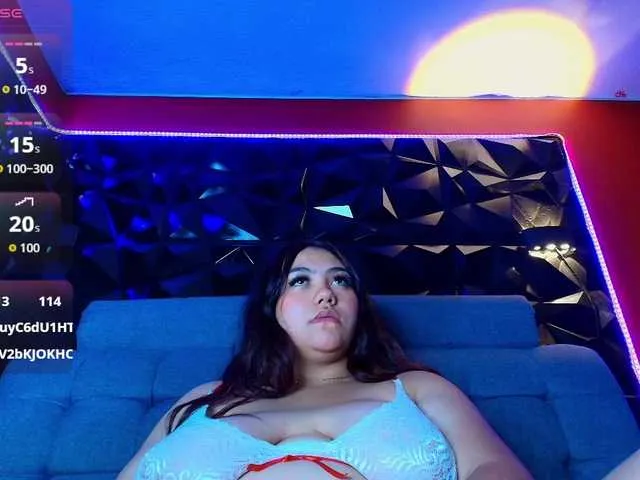 Live sex webcam photo for Tammysutra #293981750