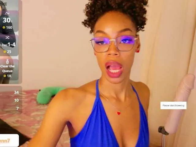 Live sex webcam photo for TamyLynn1 #294061726