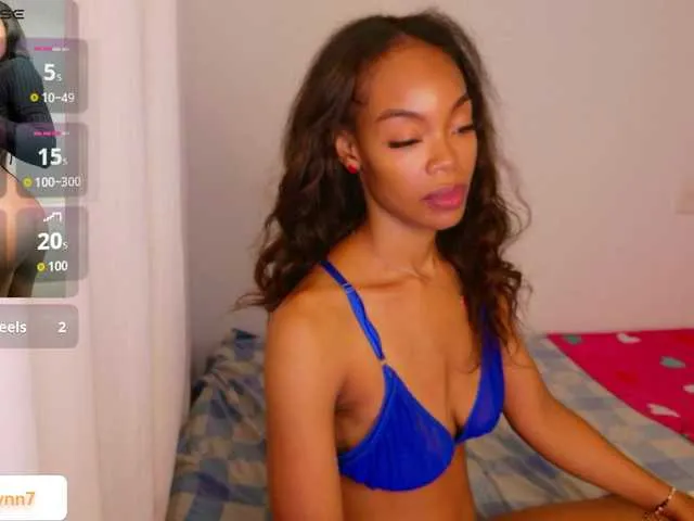 Live sex webcam photo for TamyLynn1 #294098073