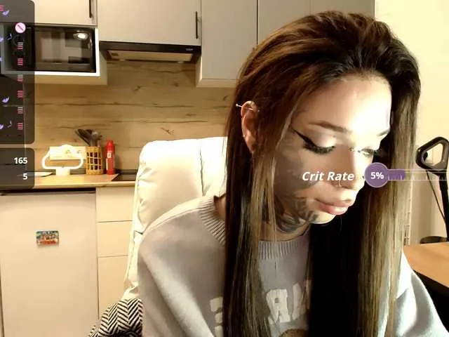 Live sex webcam photo for Tanya-M #292237174