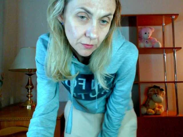 Live sex webcam photo for Tanya6547 #276997085