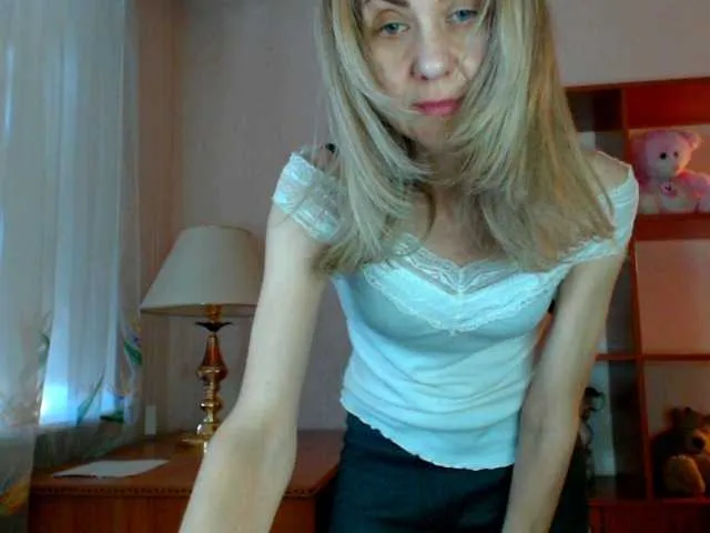 Live sex webcam photo for Tanya6547 #277373780