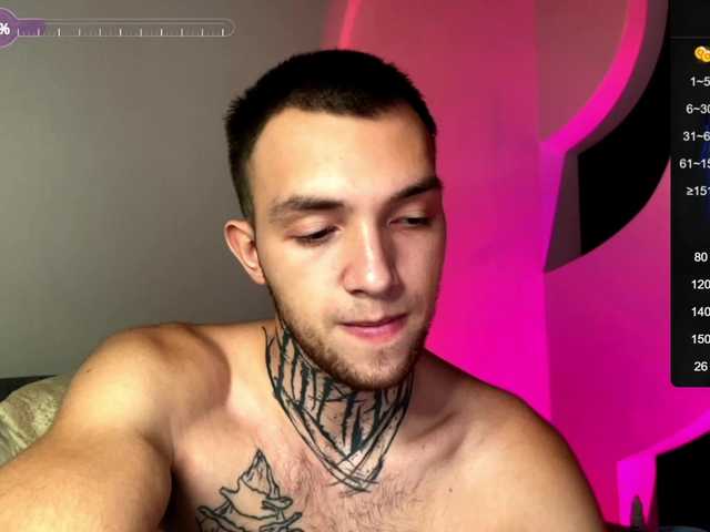 Live sex webcam photo for TastyRoman #277661733