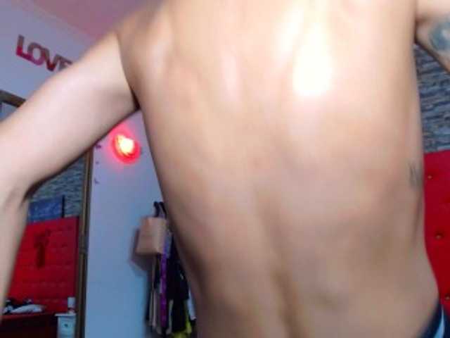 Live sex webcam photo for TastyShow #273740770