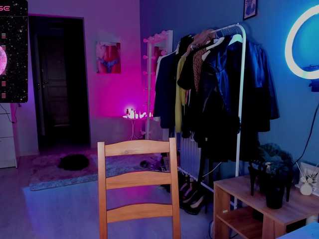 Live sex webcam photo for Tatachka1 #277317182