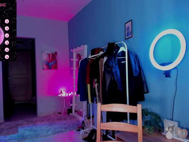 Live sex webcam photo for Tatachka1 #277324630