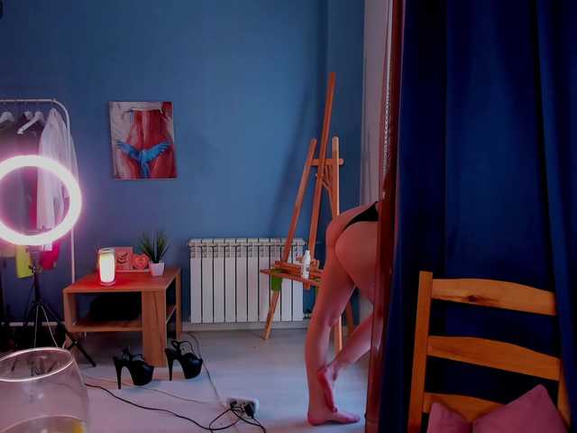 Live sex webcam photo for Tatachka1 #277784093