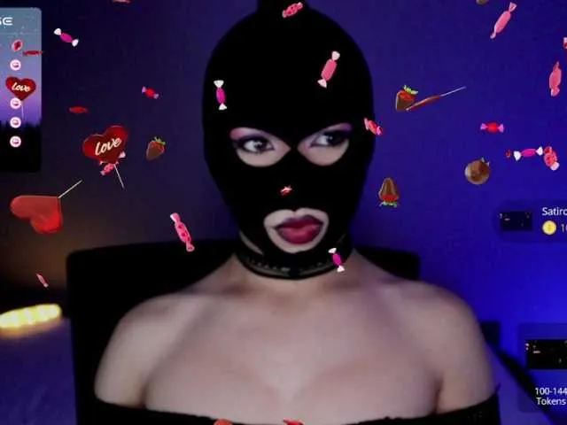 Live sex webcam photo for TathiDelvey #278242595