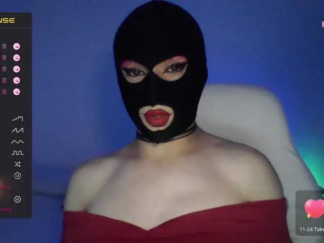 Live sex webcam photo for TathiDelvey #292209879