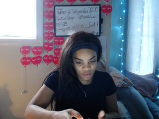 Live sex webcam photo for Tatiannalee #216162659