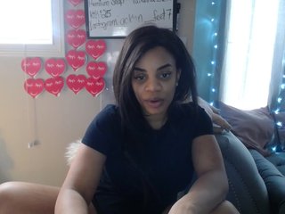 Live sex webcam photo for Tatiannalee #216200962