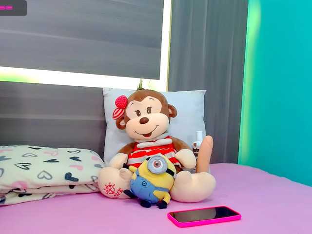 Live sex webcam photo for Tatisxberry #273090320