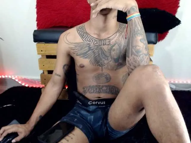 Live sex webcam photo for TatooNoah #292845683