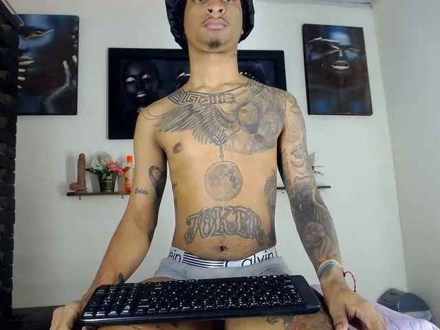 Live sex webcam photo for TatooNoah #293400189