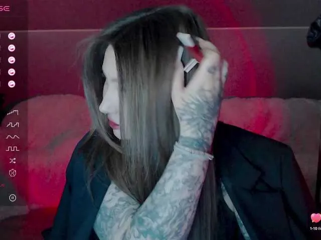 Live sex webcam photo for Tattoo-kim #290969586