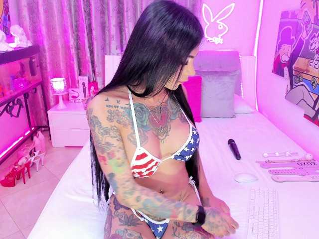 Live sex webcam photo for TattooBabyxxx #275635702