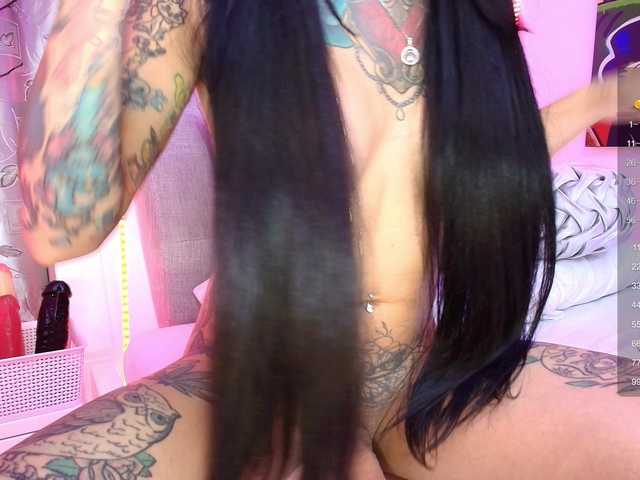 Live sex webcam photo for TattooBabyxxx #291155839