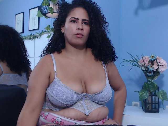 Live sex webcam photo for TatyPage #285467458