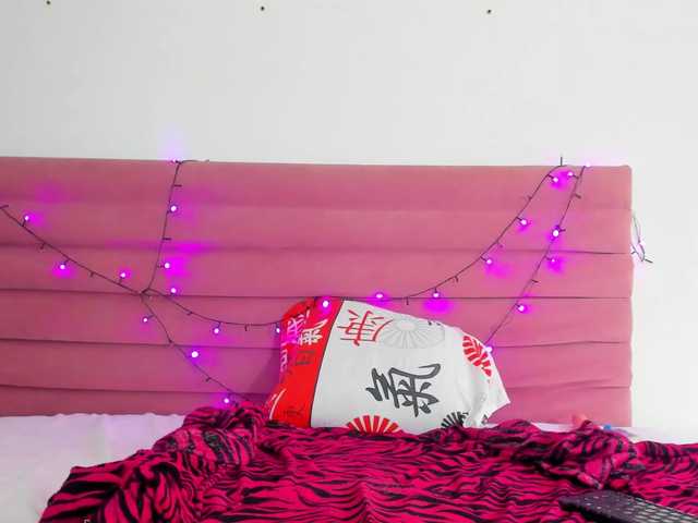 Live sex webcam photo for TatyPage #289133487