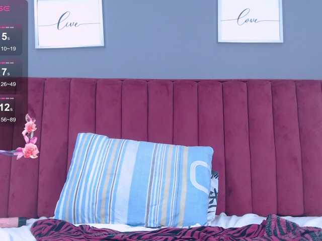 Live sex webcam photo for TatyPage #289428308