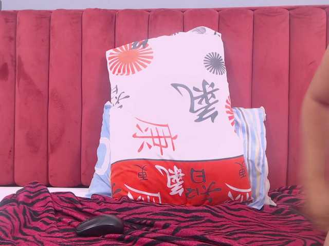 Live sex webcam photo for TatyPage #290005060