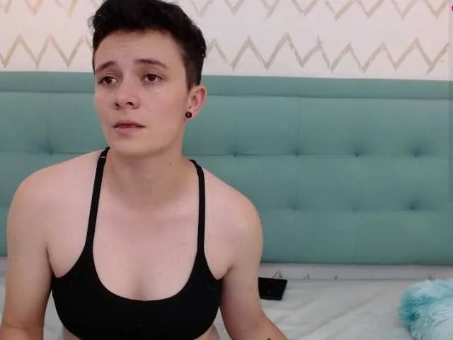 Live sex webcam photo for Taylor-Allana #274613792