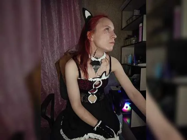 Live sex webcam photo for TearPrincess #291176488