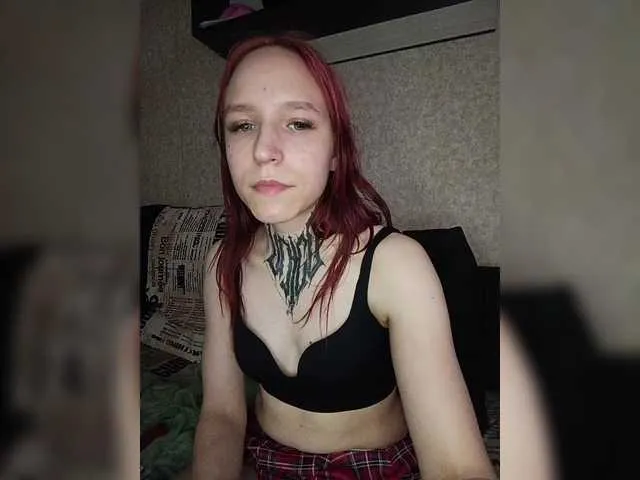 Live sex webcam photo for TearPrincess #291434503