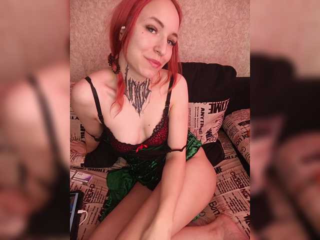 Live sex webcam photo for TearPrincess #291967217