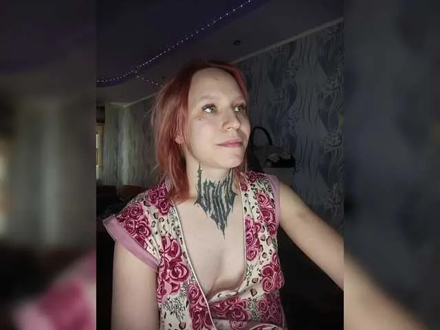 Live sex webcam photo for TearPrincess #293586437