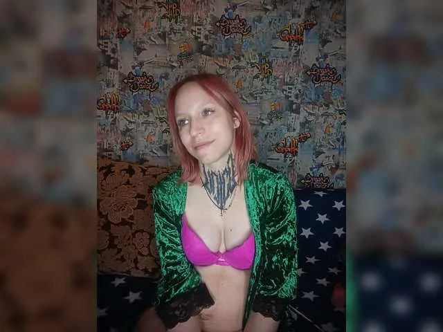 Live sex webcam photo for TearPrincess #293786260
