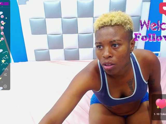 Live sex webcam photo for TefyAndLorens #273477875