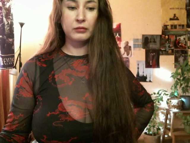 Live sex webcam photo for TemptingFable #291980733