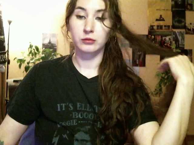 Live sex webcam photo for TemptingFable #292007822