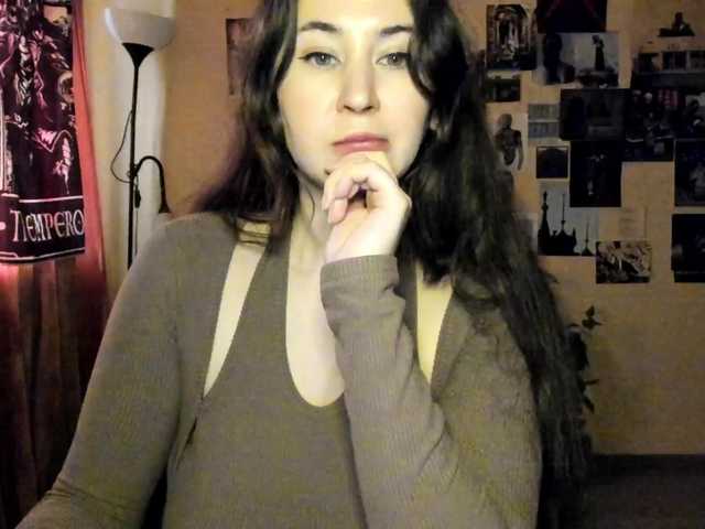 Live sex webcam photo for TemptingFable #292289988