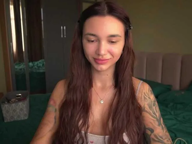 Live sex webcam photo for TeonaRose #291926505