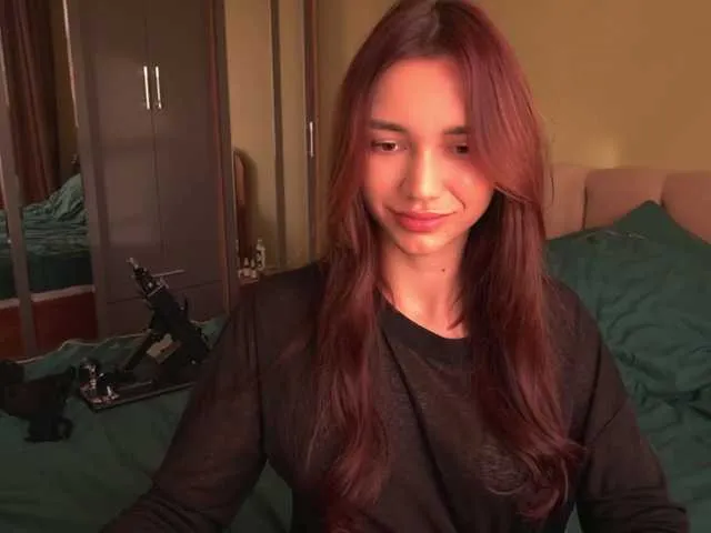 Live sex webcam photo for TeonaRose #292207350