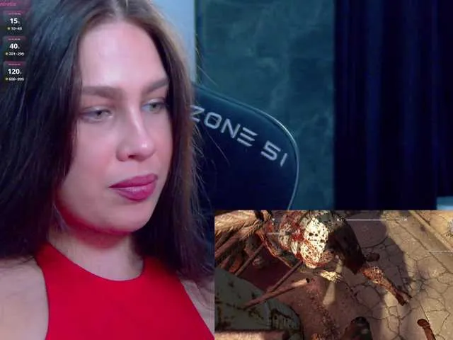 Live sex webcam photo for Teossa- #291182279