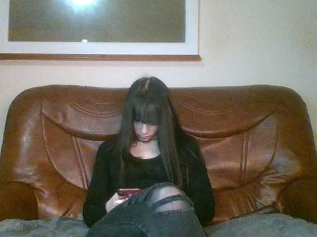 Live sex webcam photo for Terra1121 #272697677