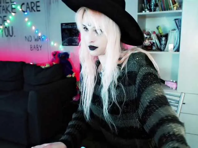 Live sex webcam photo for TerrorCandy #273335680