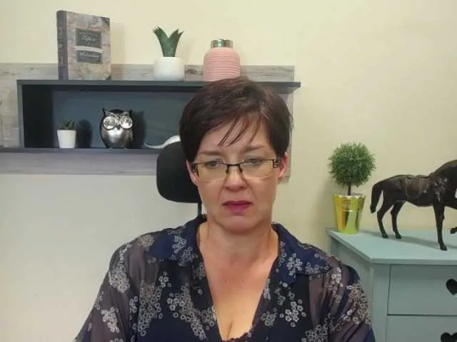 Live sex webcam photo for TerryLovex #274020665