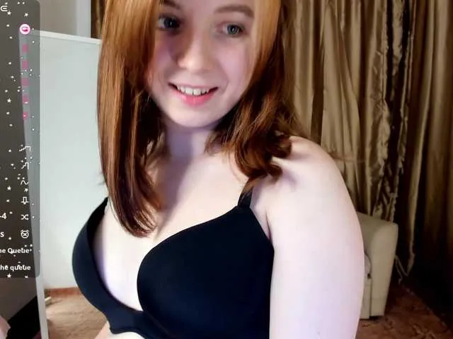 Live sex webcam photo for TessaJein #290360894