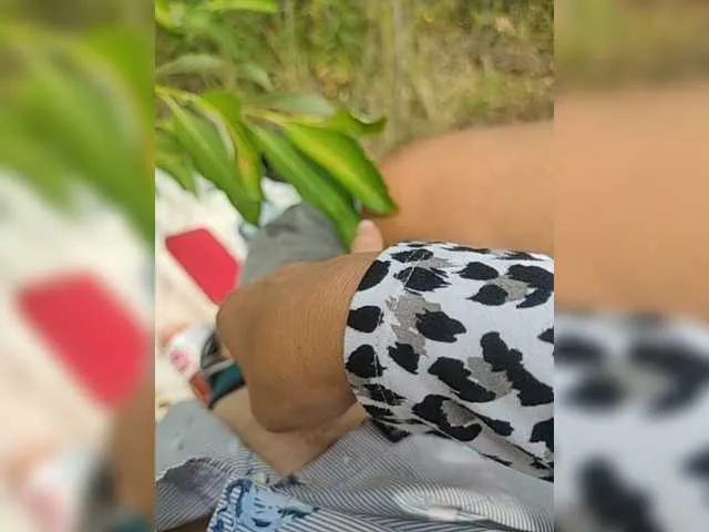 Live sex webcam photo for TeyaWarren #273967006